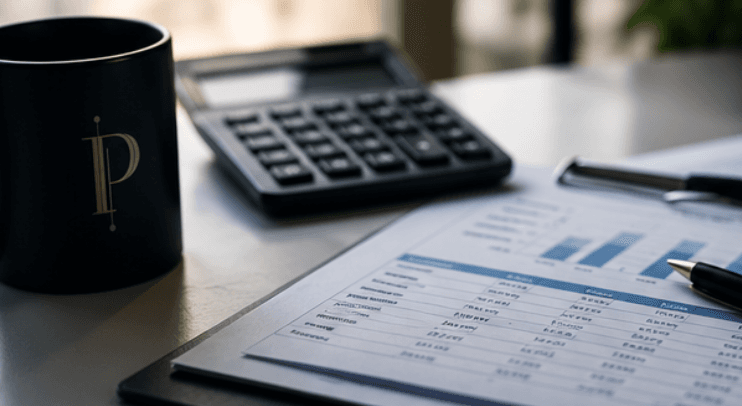 How to Build a Simple Business Budget
